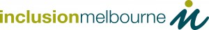Inclusion Melbourne Logo